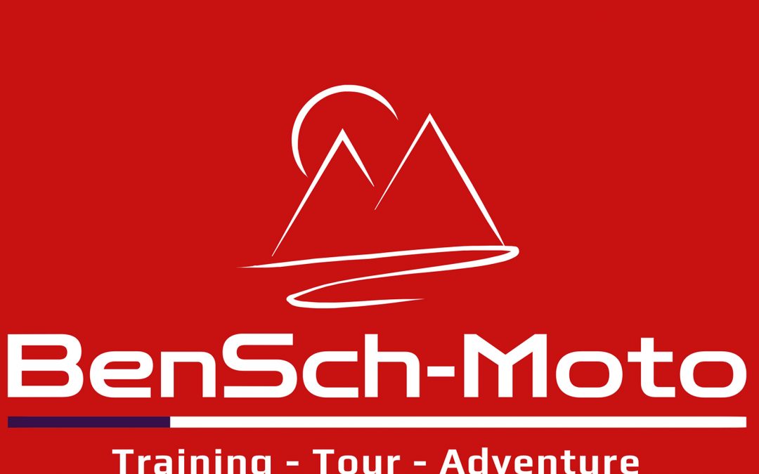 Motorrad-Training mit BenSch-Moto